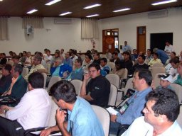03° Encontro de Hidroponia